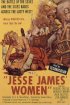 Постер «Jesse James' Women»