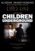 Постер «Дети подземелья»