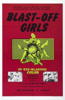 «Blast-Off Girls»