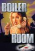 Постер «Boiler Room»