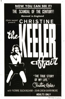 «The Keeler Affair»