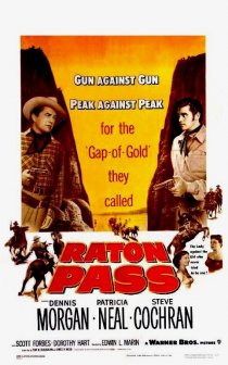 «Raton Pass»