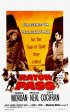 Постер «Raton Pass»