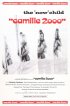 Постер «Дама с камелиями 2000»