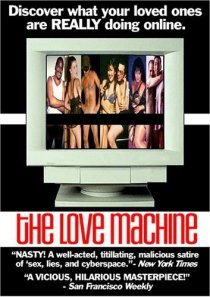 «The Love Machine»