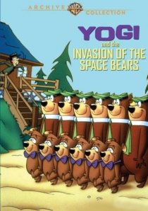 «Yogi & the Invasion of the Space Bears»
