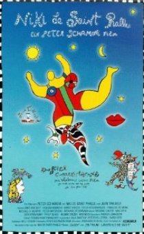 «Niki de Saint Phalle: Wer ist das Monster - du oder ich?»