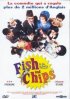 Постер «Fish and Chips»