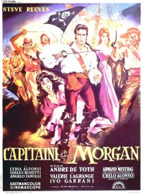 «Пират Морган»