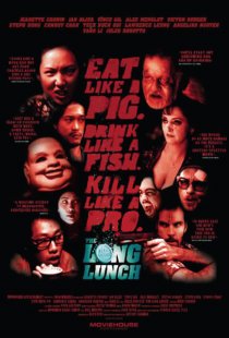 «The Long Lunch»