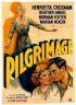 Постер «Pilgrimage»