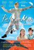 Постер «Человек-пеликан»