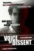 Постер «Voice of Dissent»