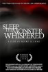 Постер «Sleep, the Monster Whispered»