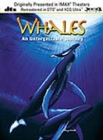 «Whales: An Unforgettable Journey»