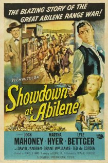 «Showdown at Abilene»