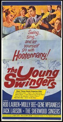 «The Young Swingers»