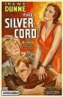 Постер «The Silver Cord»