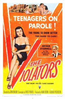 «The Violators»