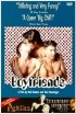 Постер «Друзья и любовники»