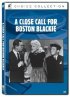 Постер «A Close Call for Boston Blackie»