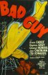 Постер «Bad Guy»