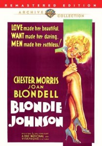 «Blondie Johnson»