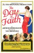Постер «The Day of Faith»