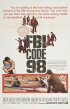 Постер «FBI Code 98»