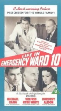 «Life in Emergency Ward 10»