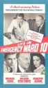 Постер «Life in Emergency Ward 10»