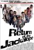 Постер «Return of the Jackalope»