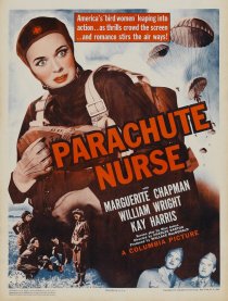 «Parachute Nurse»