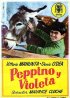 Постер «Peppino e Violetta»