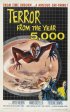 Постер «Ужас из 5000-го года»
