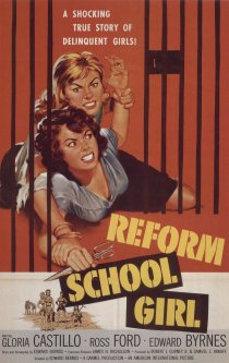 «Reform School Girl»