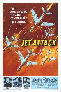 «Jet Attack»