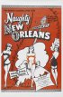 Постер «Naughty New Orleans»