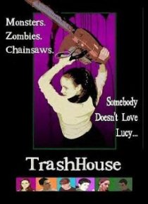 «TrashHouse»