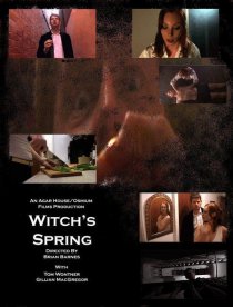 «Witch's Spring»