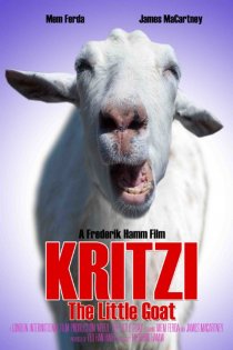 «Kritzi: The Little Goat»