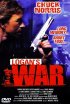 Постер «Война Логана»