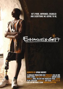 «Emmanuel's Gift»