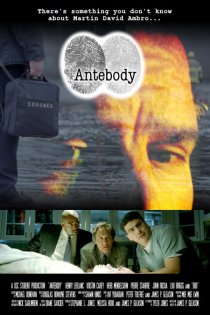 «Antebody»