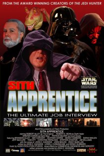 «Sith Apprentice»