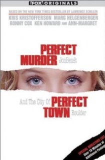 «Идеальное убийство, идеальный город»