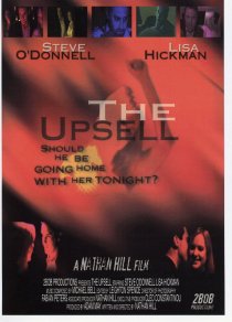 «The Upsell»