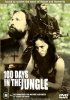 Постер «100 дней в джунглях»