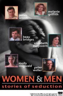 «Женщины и мужчины: Истории соблазнений»