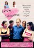 Постер «Love Lessons»